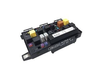Εξωτερική Ασφαλειοθήκη / Fuse Box Opel Astra H 1.7TD – 13206748 (5DK 008 668-48)