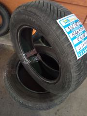Μεταχειρισμένα ελαστικά  4Εποχών HANKOOK 175/65/R15 2άδα σε άριστη κατάσταση-thumb-1