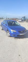 Mazda 3 2006 MAZDA 3