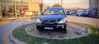 Lexus RX 400 2007 HYBRID BOULEVARD-thumb-1