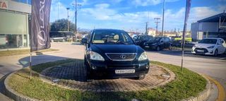 Lexus RX 400 2007 HYBRID BOULEVARD-thumb-3