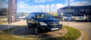 Lexus RX 400 2007 HYBRID BOULEVARD-thumb-4