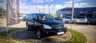 Lexus RX 400 2007 HYBRID BOULEVARD-thumb-5