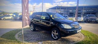 Lexus RX 400 2007 HYBRID BOULEVARD-thumb-6