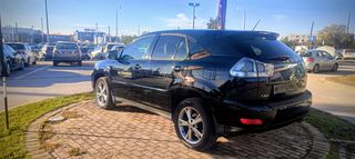 Lexus RX 400 2007 HYBRID BOULEVARD-thumb-7