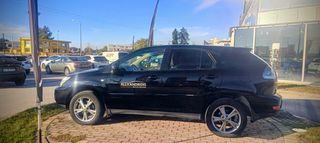 Lexus RX 400 2007 HYBRID BOULEVARD-thumb-8