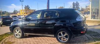 Lexus RX 400 2007 HYBRID BOULEVARD-thumb-9
