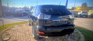 Lexus RX 400 2007 HYBRID BOULEVARD-thumb-10