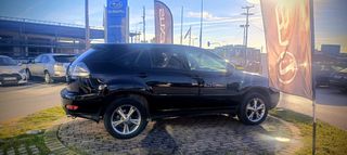 Lexus RX 400 2007 HYBRID BOULEVARD-thumb-12