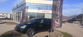 Lexus RX 400 2007 HYBRID BOULEVARD-thumb-13