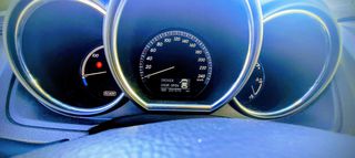Lexus RX 400 2007 HYBRID BOULEVARD-thumb-15