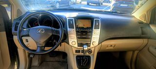Lexus RX 400 2007 HYBRID BOULEVARD-thumb-16