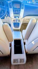 Lexus RX 400 2007 HYBRID BOULEVARD-thumb-18