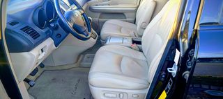 Lexus RX 400 2007 HYBRID BOULEVARD-thumb-19