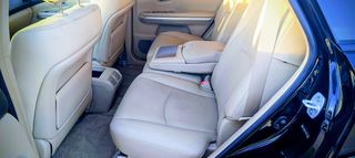 Lexus RX 400 2007 HYBRID BOULEVARD-thumb-20