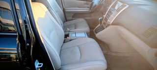 Lexus RX 400 2007 HYBRID BOULEVARD-thumb-21