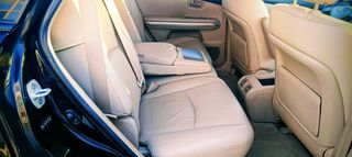 Lexus RX 400 2007 HYBRID BOULEVARD-thumb-22