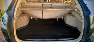 Lexus RX 400 2007 HYBRID BOULEVARD-thumb-23