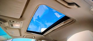 Lexus RX 400 2007 HYBRID BOULEVARD-thumb-24