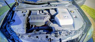 Lexus RX 400 2007 HYBRID BOULEVARD-thumb-25