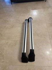 ΜΑΝΙΣΙΕΣ ΜΠΑΡΕΣ ΟΡΟΦΗΣ TOYOTA CHR