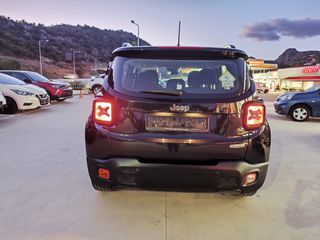 Jeep Renegade 2017 Longitude 1,4 Multi-Air 140hp-thumb-2
