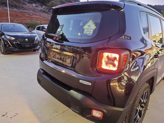 Jeep Renegade 2017 Longitude 1,4 Multi-Air 140hp-thumb-3