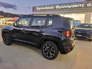 Jeep Renegade 2017 Longitude 1,4 Multi-Air 140hp-thumb-4