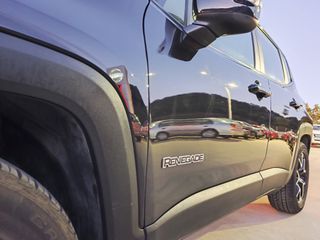 Jeep Renegade 2017 Longitude 1,4 Multi-Air 140hp-thumb-6