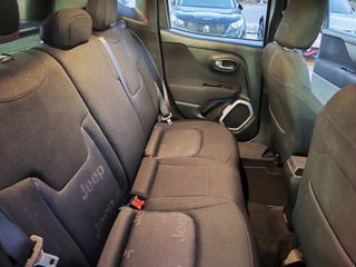 Jeep Renegade 2017 Longitude 1,4 Multi-Air 140hp-thumb-8