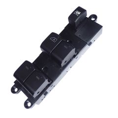 ΔΙΑΚΟΠΤΗΣ ΗΛΕΚΤΡΙΚΩΝ ΠΑΡΑΘΥΡΩΝ NISSAN D40 '05-'07 4ΠΛΟΣ| 12PIN 25401-EB30B