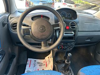 Chevrolet Matiz 2009 1.0 SE 5D 67HP-thumb-10