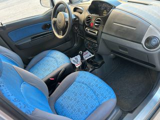 Chevrolet Matiz 2009 1.0 SE 5D 67HP-thumb-12