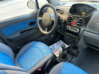 Chevrolet Matiz 2009 1.0 SE 5D 67HP-thumb-13