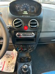 Chevrolet Matiz 2009 1.0 SE 5D 67HP-thumb-14