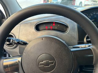 Chevrolet Matiz 2009 1.0 SE 5D 67HP-thumb-16