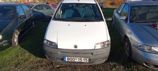 Fiat Punto 2001-thumb-1