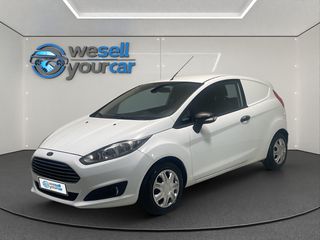 Ford Fiesta 2013 Van (από 68€/μήνα)-thumb-3