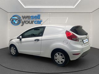 Ford Fiesta 2013 Van (από 68€/μήνα)-thumb-7