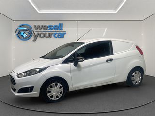 Ford Fiesta 2013 Van (από 68€/μήνα)-thumb-4
