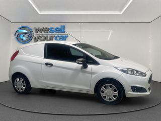 Ford Fiesta 2013 Van (από 68€/μήνα)-thumb-14