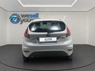 Ford Fiesta 2013 Van (από 68€/μήνα)-thumb-9