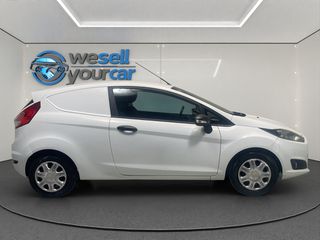 Ford Fiesta 2013 Van (από 68€/μήνα)-thumb-13