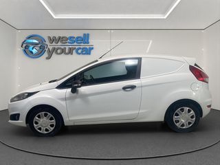 Ford Fiesta 2013 Van (από 68€/μήνα)-thumb-5