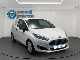 Ford Fiesta 2013 Van (από 68€/μήνα)-thumb-16