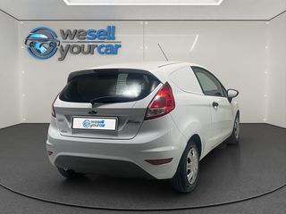 Ford Fiesta 2013 Van (από 68€/μήνα)-thumb-10
