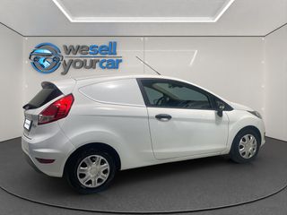 Ford Fiesta 2013 Van (από 68€/μήνα)-thumb-12