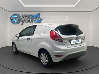 Ford Fiesta 2013 Van (από 68€/μήνα)-thumb-8