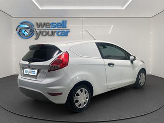 Ford Fiesta 2013 Van (από 68€/μήνα)-thumb-11
