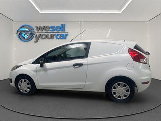 Ford Fiesta 2013 Van (από 68€/μήνα)-thumb-6